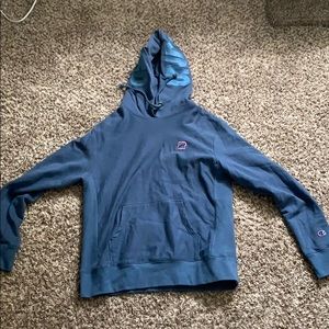 Champion Undefeated Hoodie